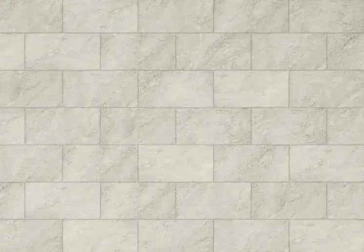 RTE500 Adura Rigid Basilica Granite 6.5mm x 12 x 24" Vinyl Tile Flooring (24.03 sf/ctn) Mannington