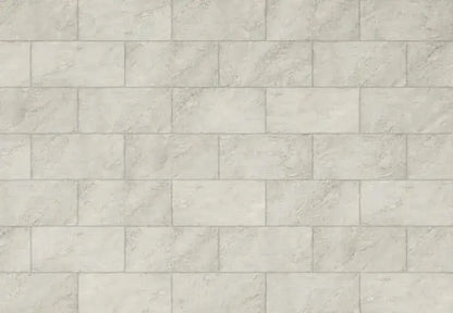 RTE500 Adura Rigid Basilica Granite 6.5mm x 12 x 24" Vinyl Tile Flooring (24.03 sf/ctn) Mannington