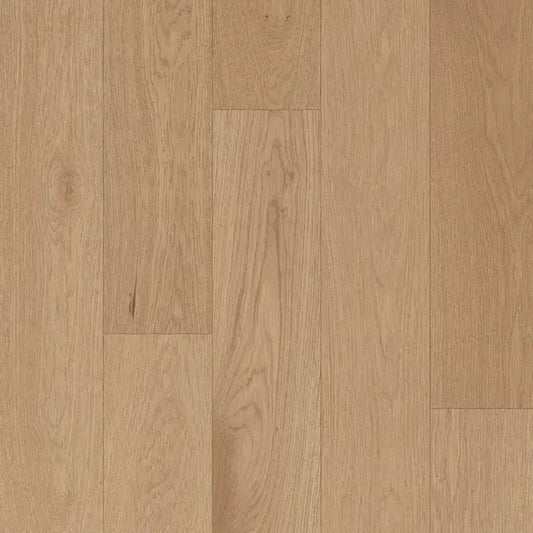 RVWK07DEW1 Mannington Riverwalk Dew 3/8 x 6.5" Handcrafted Engineered Hardwood Floor - Call for BEST Price Mannington