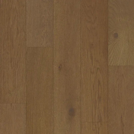RVWK07PEB1 Mannington Riverwalk Pebble 3/8 x 6.5" Handcrafted Engineered Hardwood Floor - Call for BEST Price Mannington