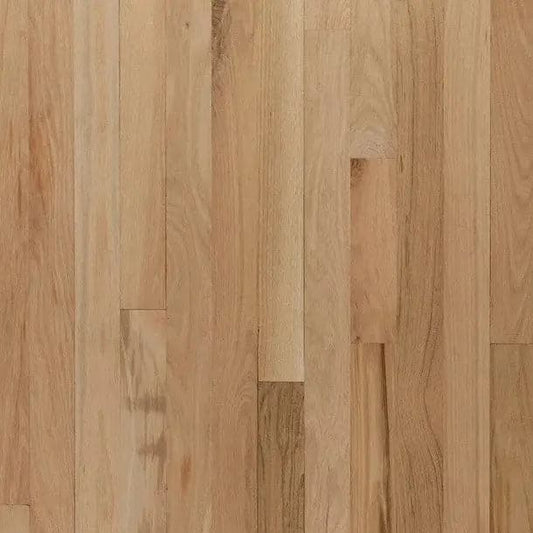 Red Oak 3/4 x 1-1/2" Unfinished Solid Hardwood Flooring (19.5 sqft/bundle) WeShipFloors