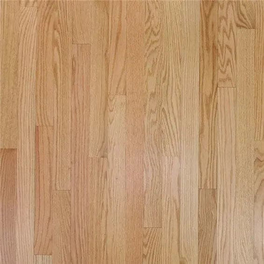 Red Oak 3/4 x 2-1/4" Unfinished Solid Hardwood Flooring WeShipFloors