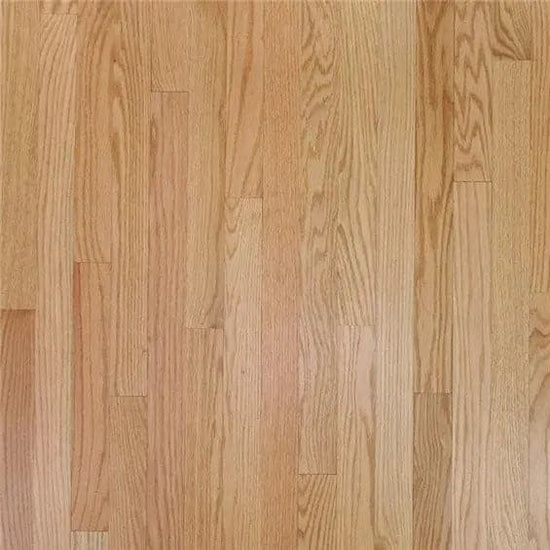 2 1 4 Oak Flooring Unfinished