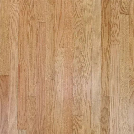 Red Oak 3/4 x 3-1/4" Unfinished Solid Hardwood Flooring WeShipFloors