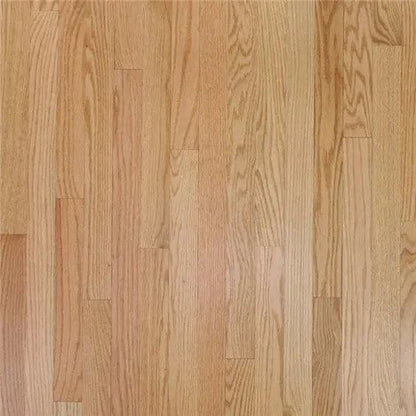Red Oak 3/4 x 3-1/4" Unfinished Solid Hardwood Flooring WeShipFloors