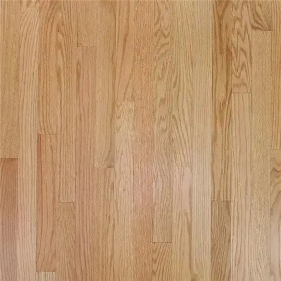 Red Oak 3/4 x 5" Unfinished Solid Hardwood Flooring WeShipFloors