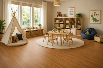 Red Oak