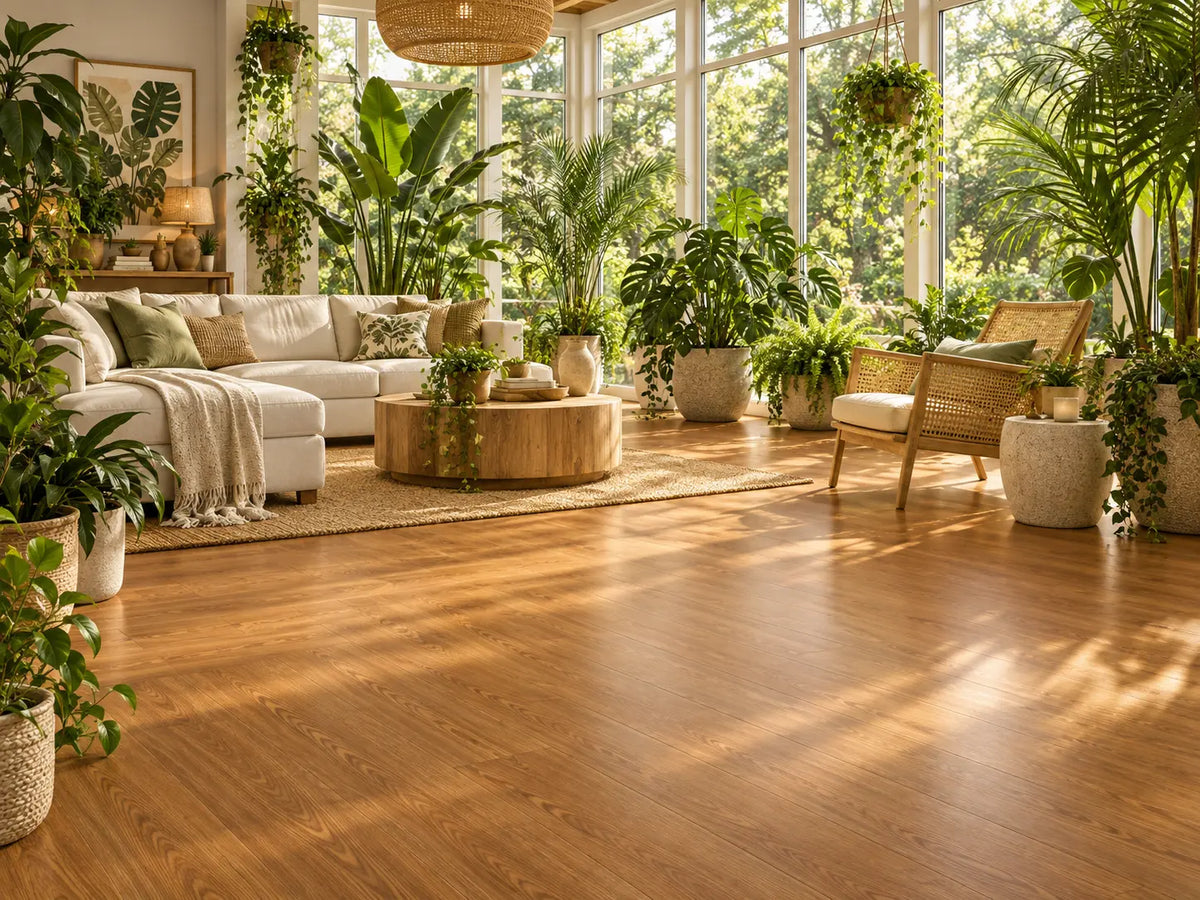 Red Oak
