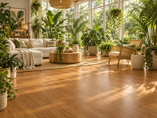 Red Oak