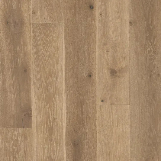 SANC10DNE1 Mannington Riverwalk Terra 5/8 x 7" Handcrafted Engineered Hardwood Floor - Call for BEST Price Mannington
