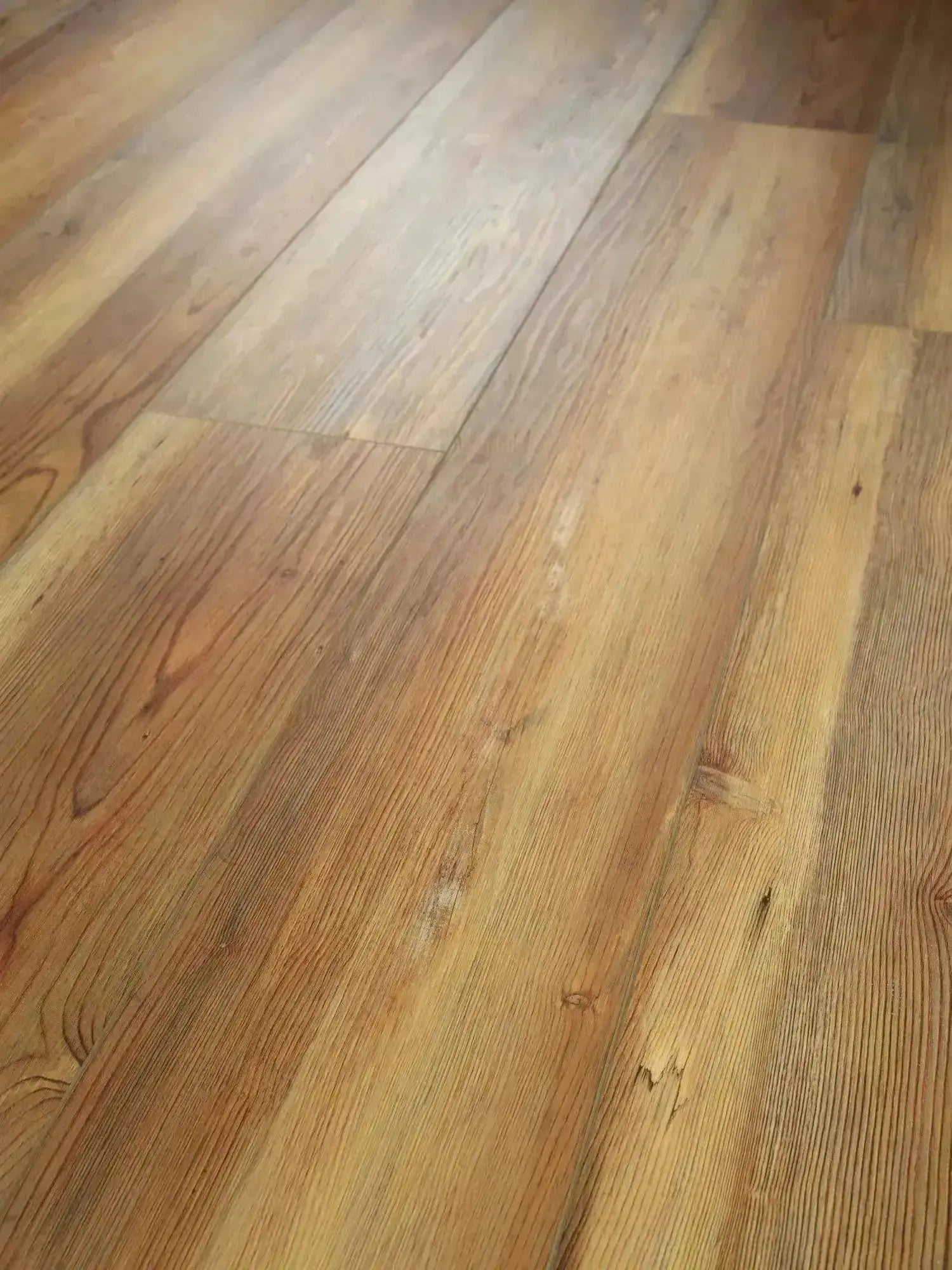 SPC018X SUPERCore Xtreme Appalachian 6mm x 7" x 60" Waterproof Rigid SPC Plank (29.74 sf/ctn) supercorefloors