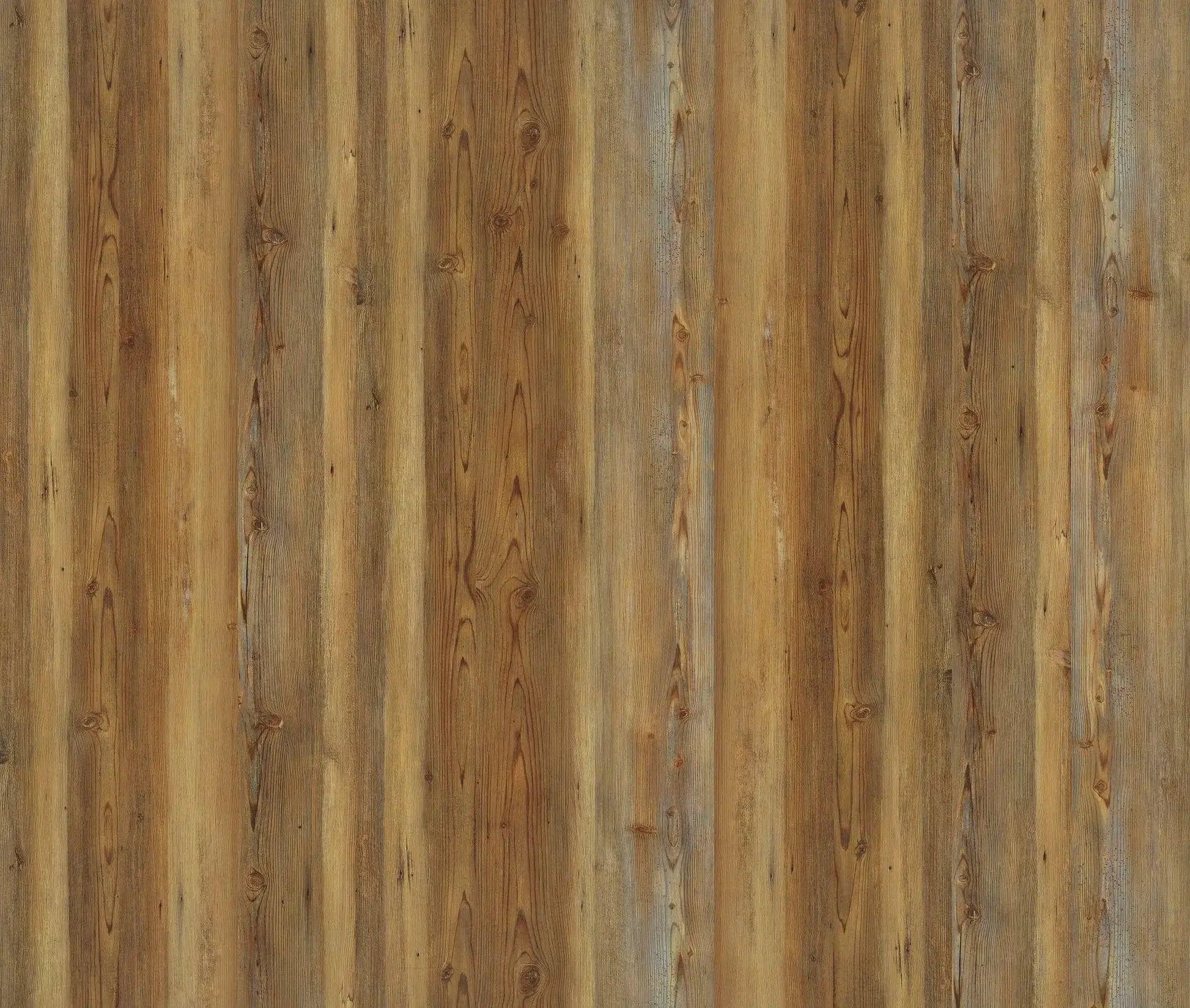 SUPERCore Appalachian Waterproof Rigid Plank Flooring supercorefloors