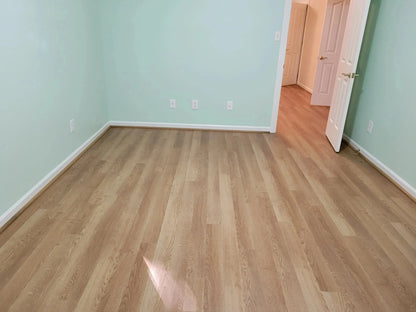 SUPERCore Xtreme Traditions Oak Natural 8mm x 4.5 x 72" Waterproof Rigid Plank Flooring 15.15sf/ctn supercorefloors