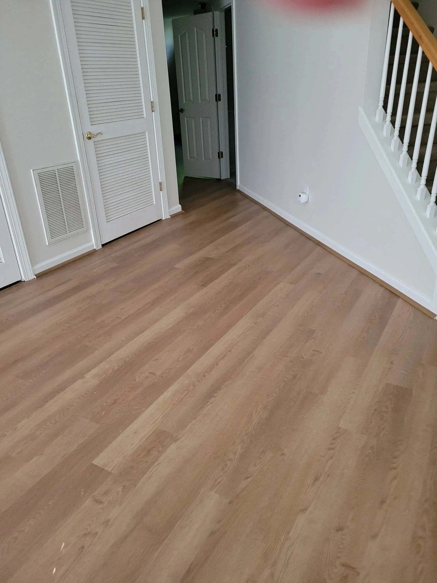SUPERCore Xtreme Traditions Oak Natural 8mm x 4.5 x 72" Waterproof Rigid Plank Flooring 15.15sf/ctn supercorefloors
