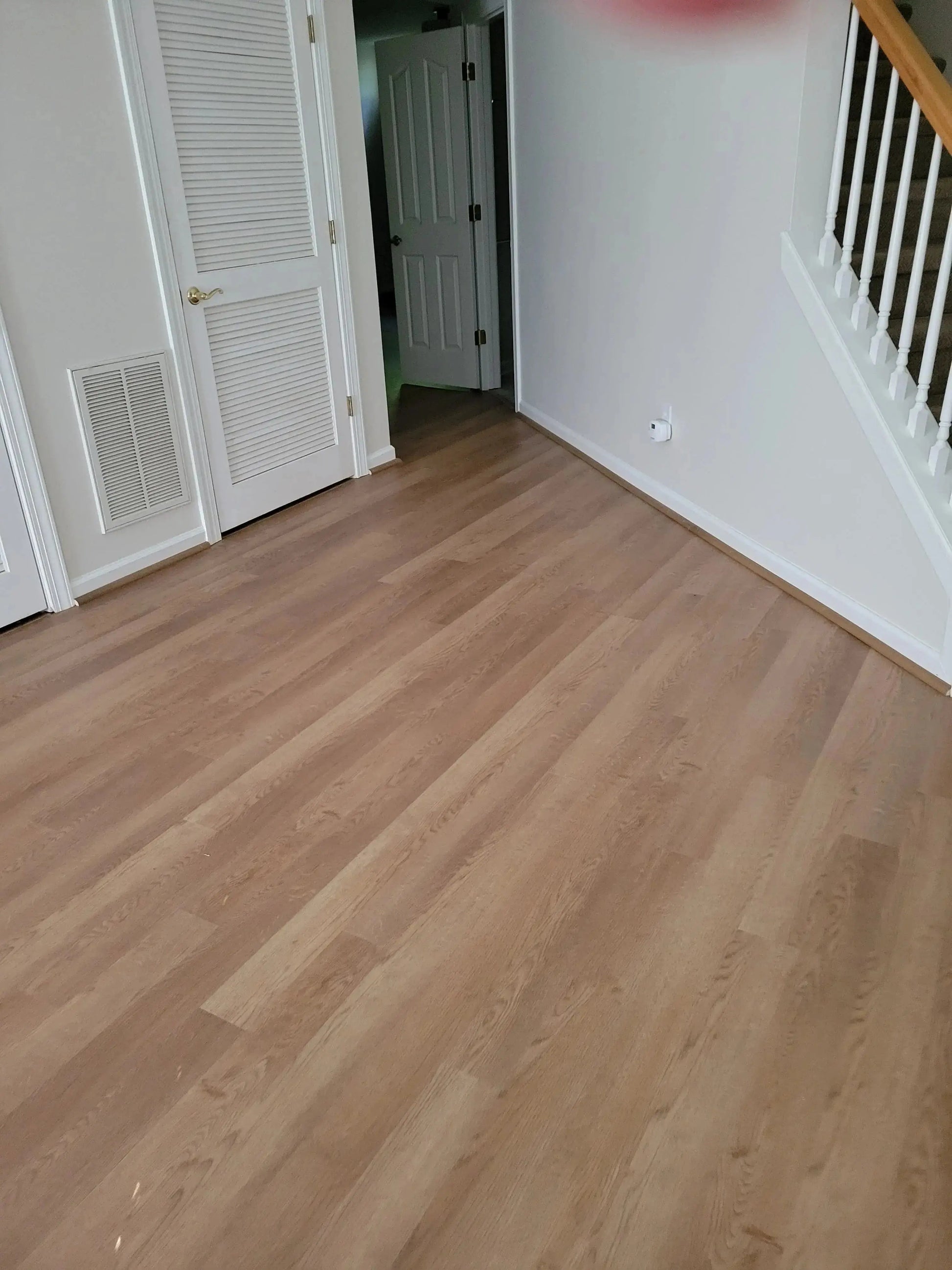 SUPERCore Xtreme Traditions Oak Natural 8mm x 4.5 x 72" Waterproof Rigid Plank Flooring 15.15sf/ctn supercorefloors