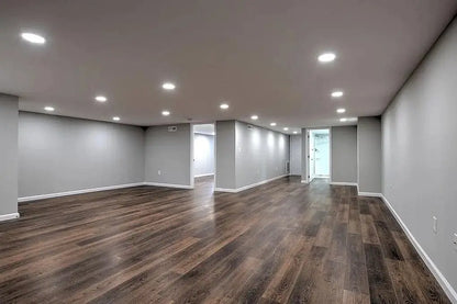 SUPERCore Oak Gunstock Waterproof Rigid Plank Flooring supercorefloors