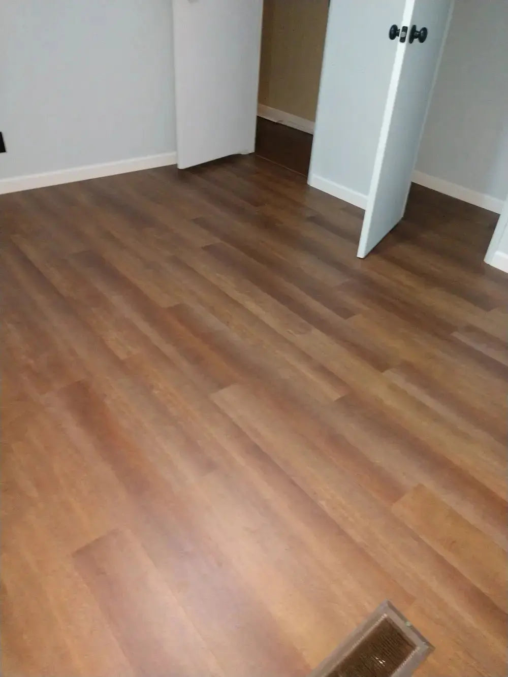 SPC024X SUPERCore Xtreme Maple Brown Sugar 6mm x 7" x 60" Waterproof Rigid SPC Plank supercorefloors
