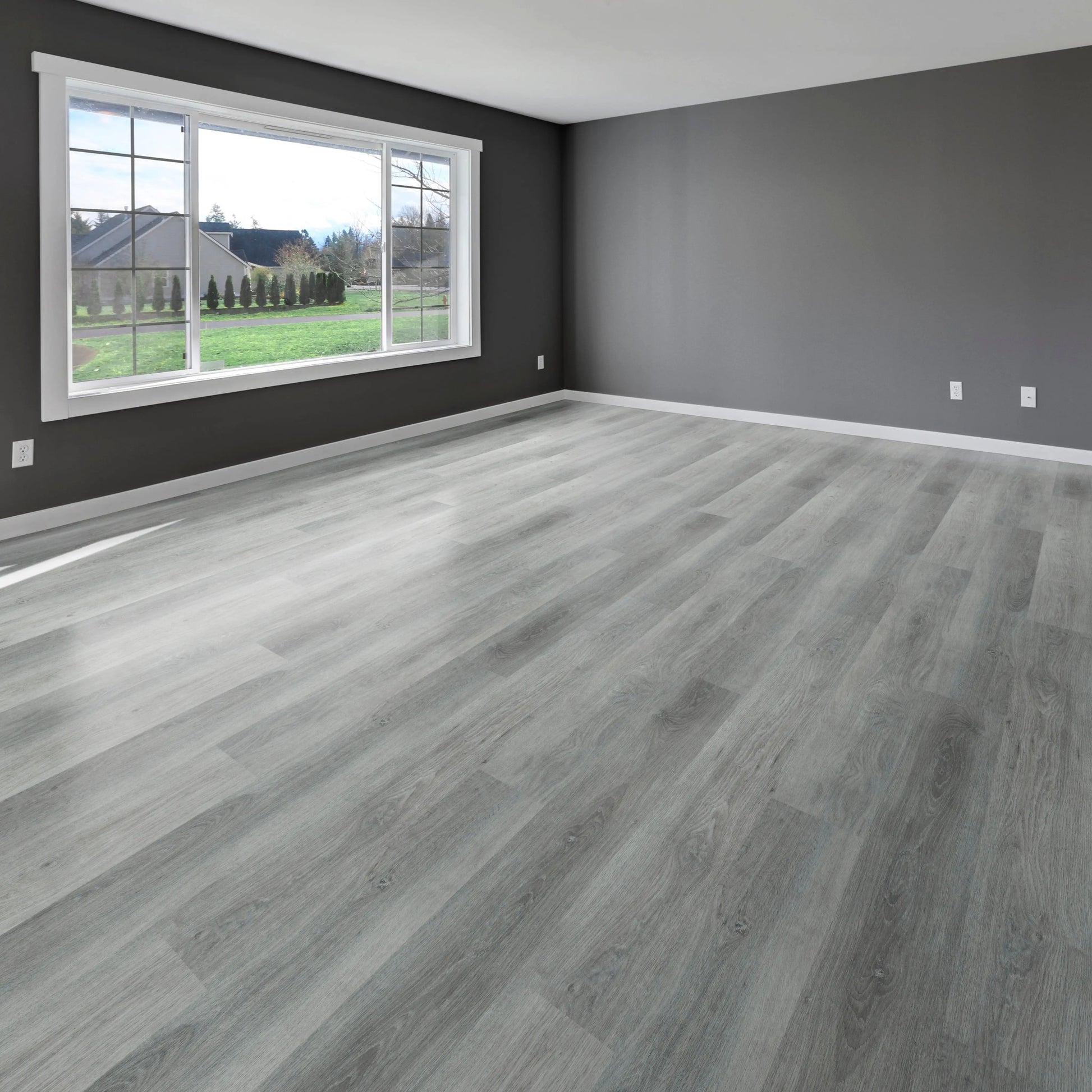 SPC033X SUPERCore Xtreme Bay Breeze 6mm x 7" x 60" Waterproof Rigid SPC Plank supercorefloors
