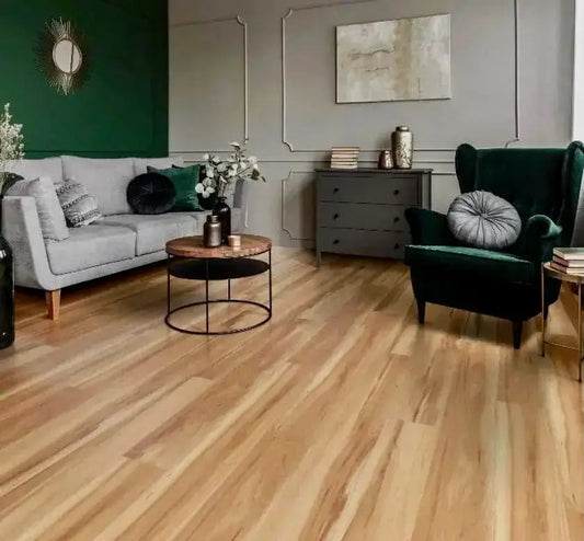 SPC047X SUPERCore Xtreme Chattanooga Hickory 6mm x 7" x 60" Waterproof Rigid SPC Plank 29.74 sf/ctn supercorefloors