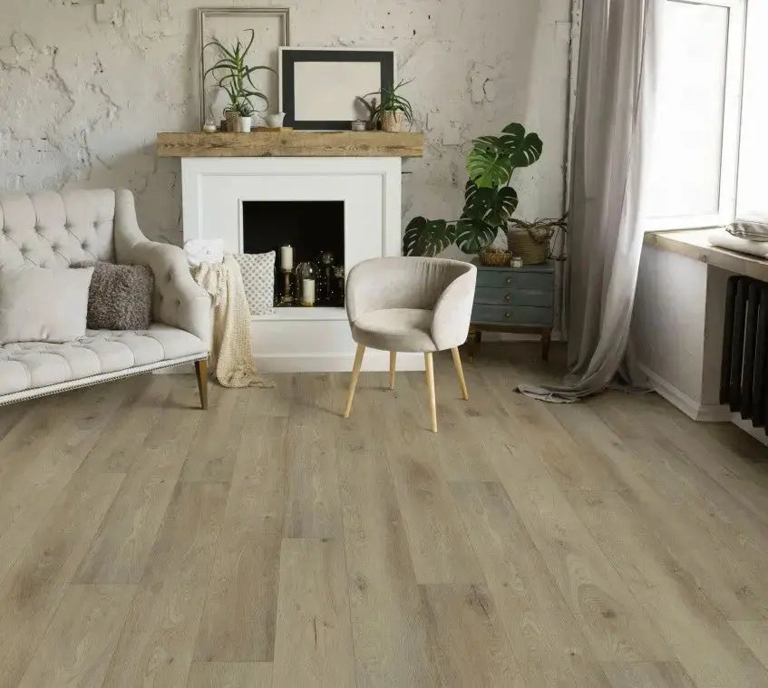 COMING SOON - SPC068XLT SUPERCore Xtreme XLT Smooth Operator 8mm x 9 x 72" Waterproof Rigid Plank Flooring (17.94 sf/ctn) supercorefloors