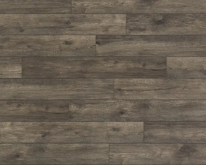 Sample of Mannington Restoration Hillside Hickory Stone Laminate Flooring 28211 - Call for BEST Price