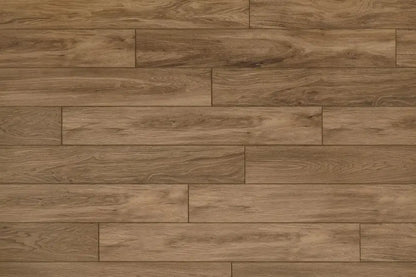 Sample of Mannington Restoration Weathered Ridge Fire Laminate Flooring 28030L - Call for BEST Price