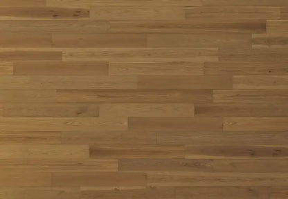 TANRUS1AA7 Mannington Tandem Russet 1/2 x 7 1/2" Handcrafted Engineered Hardwood Floor - Call for BEST Price
