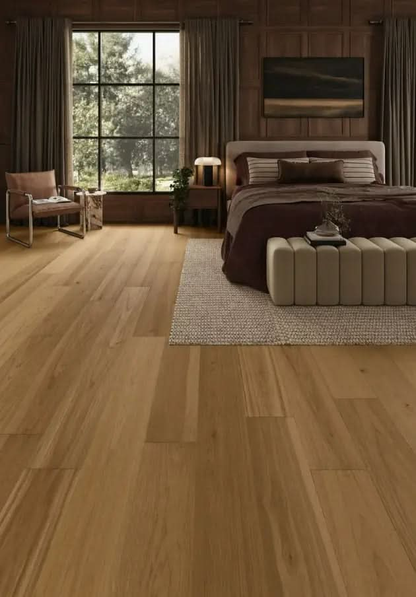 TANSIE1AA7 Mannington Tandem Sienna 1/2 x 7 1/2" Handcrafted Engineered Hardwood Floor - Call for BEST Price