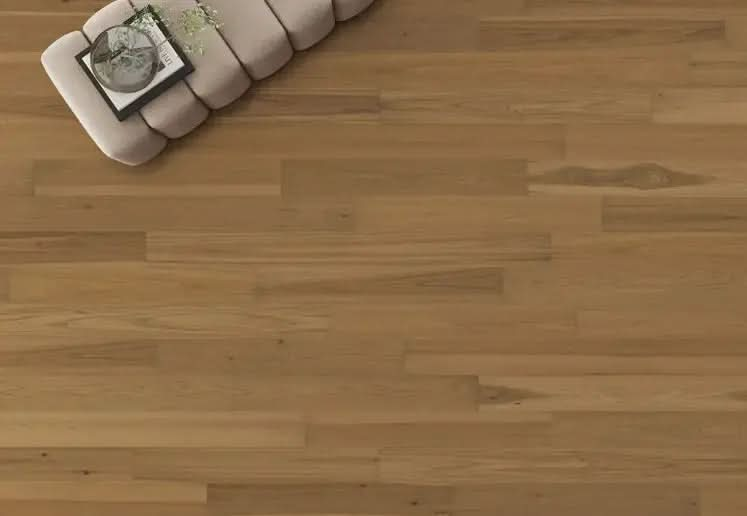 TANSIE1AA7 Mannington Tandem Sienna 1/2 x 7 1/2" Handcrafted Engineered Hardwood Floor - Call for BEST Price