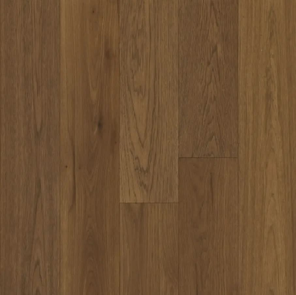 TANUMB1AA7 Mannington Tandem Umber 1/2 x 7 1/2" Handcrafted Engineered Hardwood Floor - Call for BEST Price