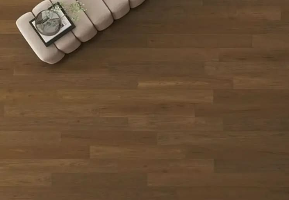 TANUMB1AA7 Mannington Tandem Umber 1/2 x 7 1/2" Handcrafted Engineered Hardwood Floor - Call for BEST Price