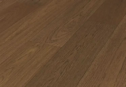TANUMB1AA7 Mannington Tandem Umber 1/2 x 7 1/2" Handcrafted Engineered Hardwood Floor - Call for BEST Price