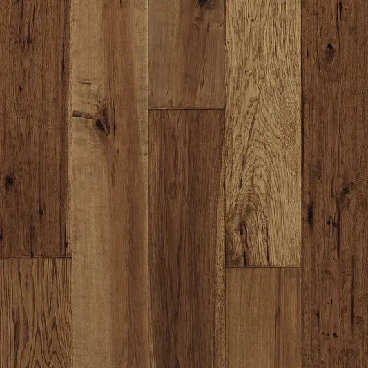 TRP07BRZE1 Mannington Triumph Bronze 9/16 x 7" Handcrafted Engineered Hardwood Floor - Call for BEST Price Mannington