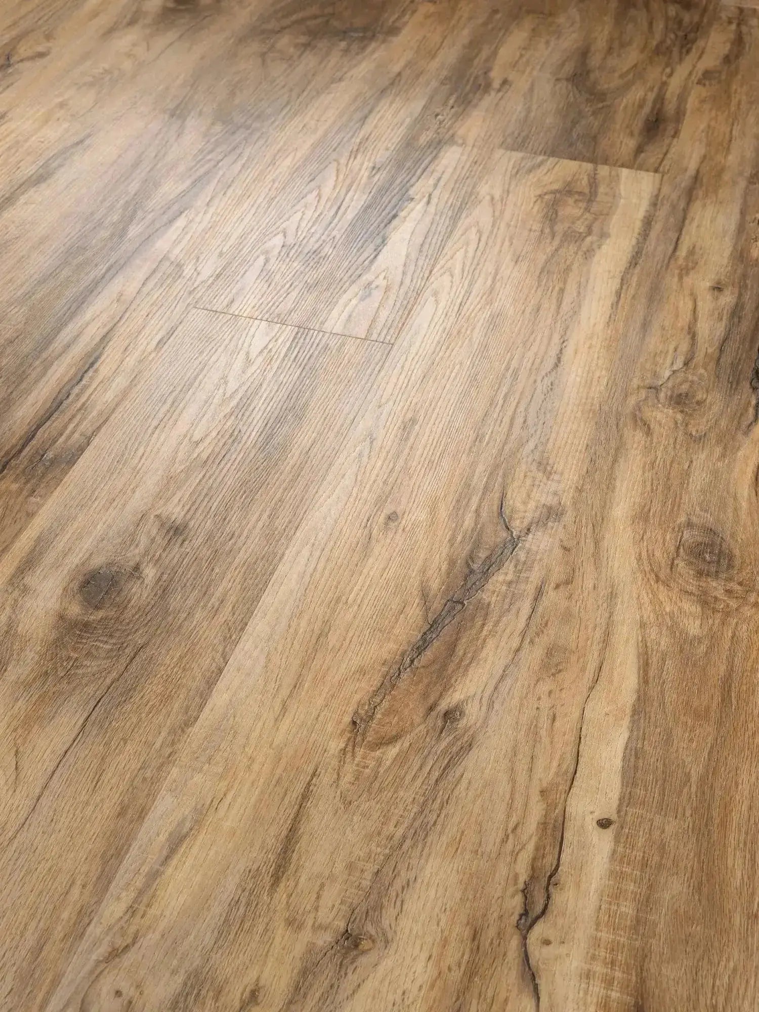SPC011X SUPERCore Xtreme Tennessee River Hickory 6mm x 7" x 60" Waterproof Rigid SPC Plank (29.74 sf/ctn) supercorefloors