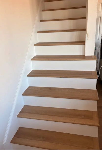 Trim - SUPERCore Stairnose - 90" long supercorefloors