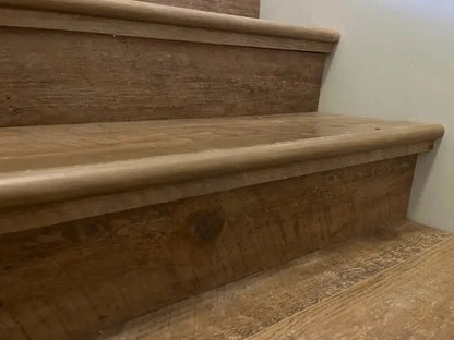 Trim - SUPERCore Stairnose - 94" long supercorefloors