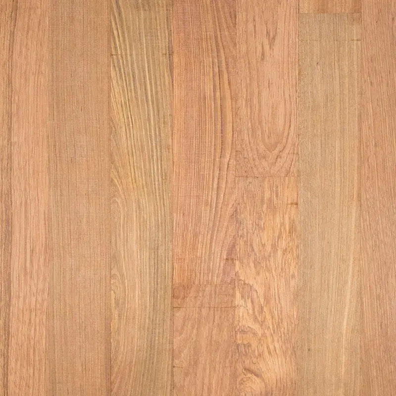 Unfinished Brazilian Cherry Natural 3/4" Solid Hardwood Flooring RL floors