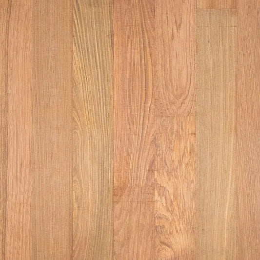 Unfinished Brazilian Cherry Natural 3/4" Solid Hardwood Flooring RL floors