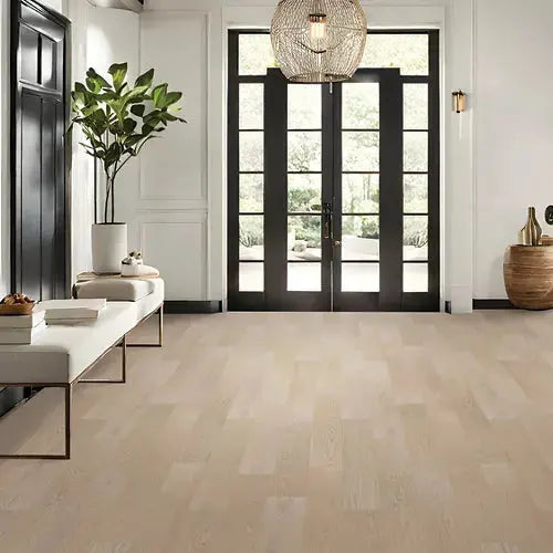 WEK08-32 Mohawk TecWood Coastal Couture Plus - Nautical Oak  - (call for price/stock) Mohawk