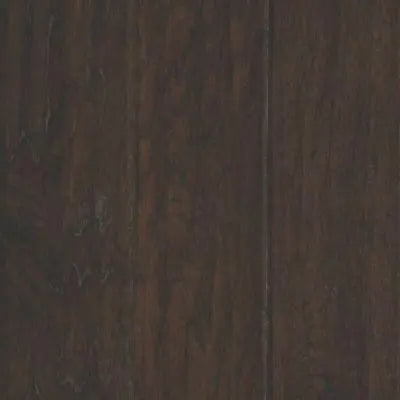 WEK27-96 Mohawk TecWood Windridge Hickory - Hickory Expresso (call for price/stock) Mohawk
