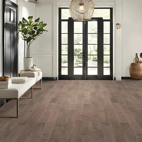 WEK28-92 Mohawk TecWood Wallingford Birch - Graphite Birch (call for price/stock) Mohawk