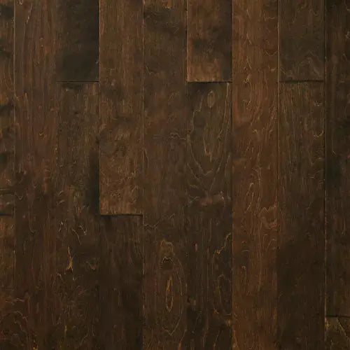 WEK28-97 Mohawk TecWood Wallingford Birch - Tobacco Birch (call for price/stock) Mohawk