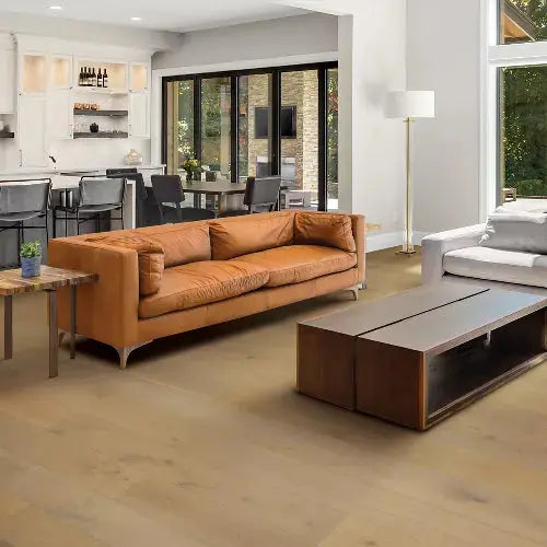 WEK43-03 Mohawk TecWood Coral Shores - Tamarind Oak - (call for price/stock) Mohawk