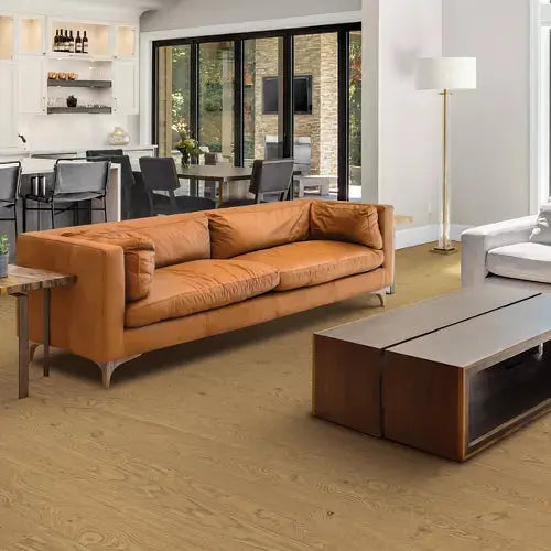 WEK43-06 Mohawk TecWood Coral Shores - Edgecomb Oak - (call for price/stock) Mohawk