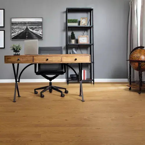 WEK55-842 Mohawk TecWood Magnolia Path - Yorkshire Tan Oak - (call for price/stock) Mohawk