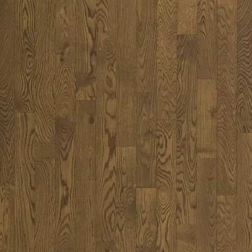 WEK57-851 Mohawk TecWood Industrial Design - Urban Bronze Oak  - (call for price/stock) Mohawk