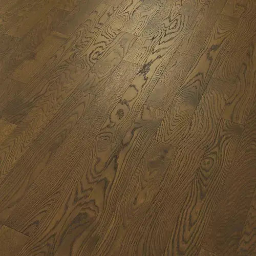 WEK57-851 Mohawk TecWood Industrial Design - Urban Bronze Oak  - (call for price/stock) Mohawk