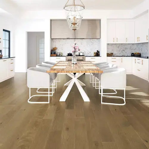 WEK57-946 Mohawk TecWood Industrial Design - Tungsten Oak  - (call for price/stock) Mohawk