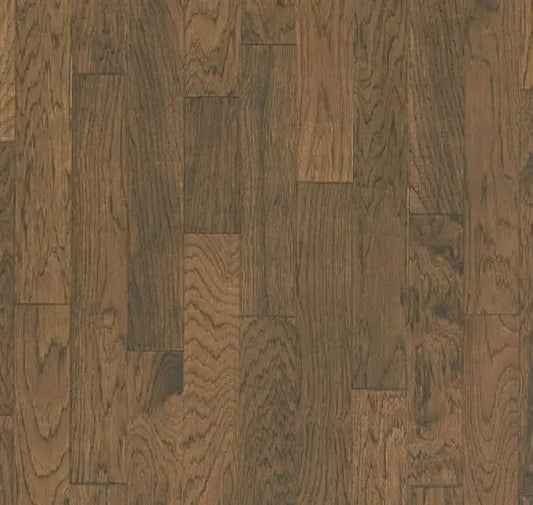 WEK58-851 Mohawk TecWood Fredricksburg - Longhorn Hickory - (call for price/stock) Mohawk