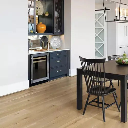 WEK61-831 Mohawk TecWood Bowery Park - Light Cask Oak - (call for price/stock) Mohawk